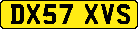 DX57XVS