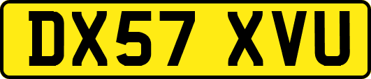 DX57XVU