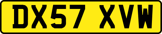 DX57XVW