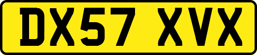 DX57XVX