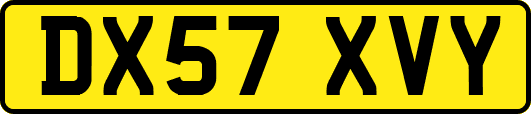 DX57XVY