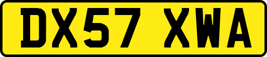 DX57XWA