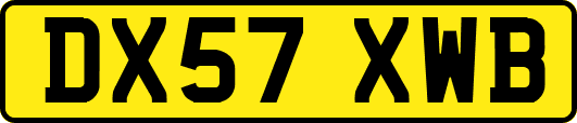 DX57XWB