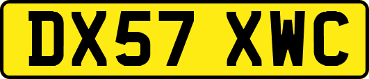 DX57XWC