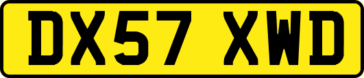 DX57XWD