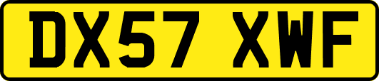 DX57XWF