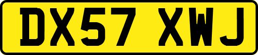 DX57XWJ