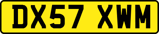 DX57XWM
