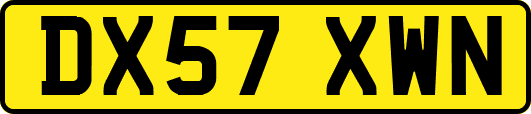 DX57XWN