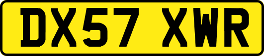 DX57XWR