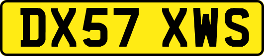 DX57XWS