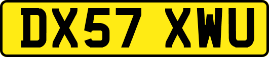 DX57XWU