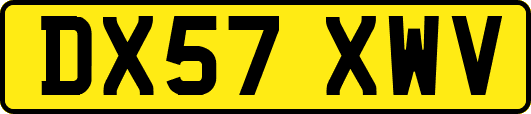 DX57XWV