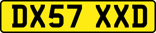 DX57XXD