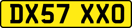 DX57XXO