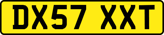 DX57XXT