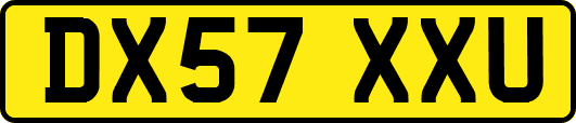 DX57XXU
