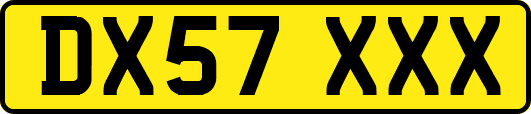 DX57XXX