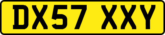 DX57XXY