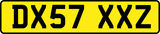 DX57XXZ
