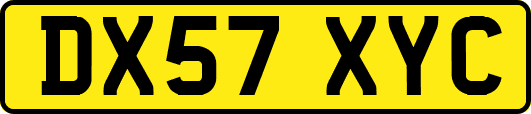 DX57XYC