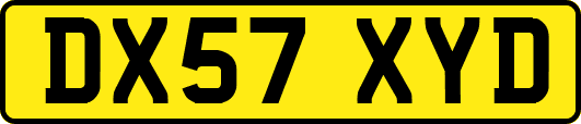 DX57XYD