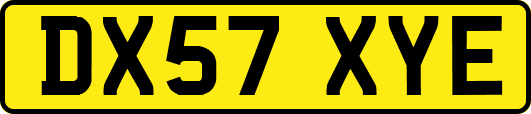DX57XYE