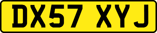 DX57XYJ