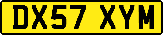 DX57XYM