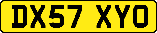 DX57XYO