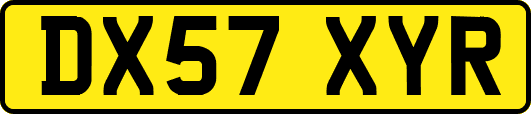 DX57XYR