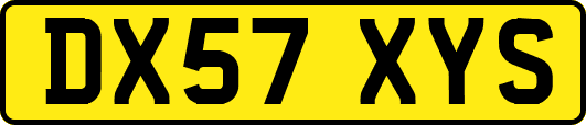 DX57XYS