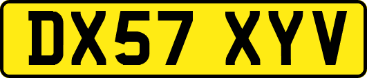 DX57XYV