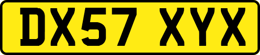 DX57XYX