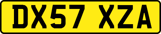 DX57XZA