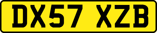 DX57XZB