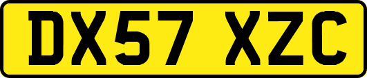 DX57XZC