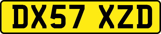 DX57XZD