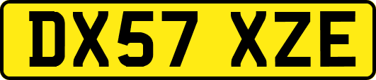 DX57XZE