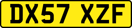 DX57XZF