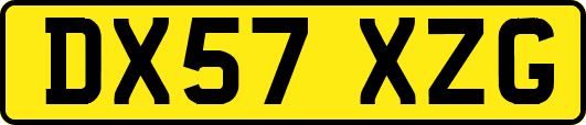 DX57XZG