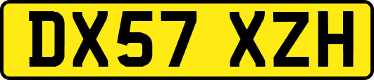 DX57XZH