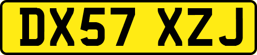 DX57XZJ