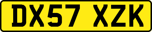 DX57XZK