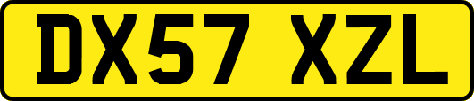DX57XZL
