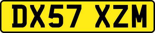 DX57XZM