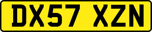 DX57XZN
