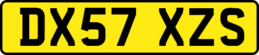 DX57XZS