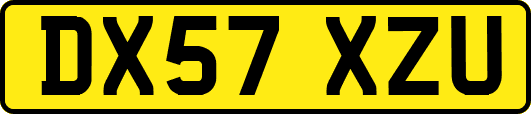 DX57XZU