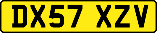 DX57XZV